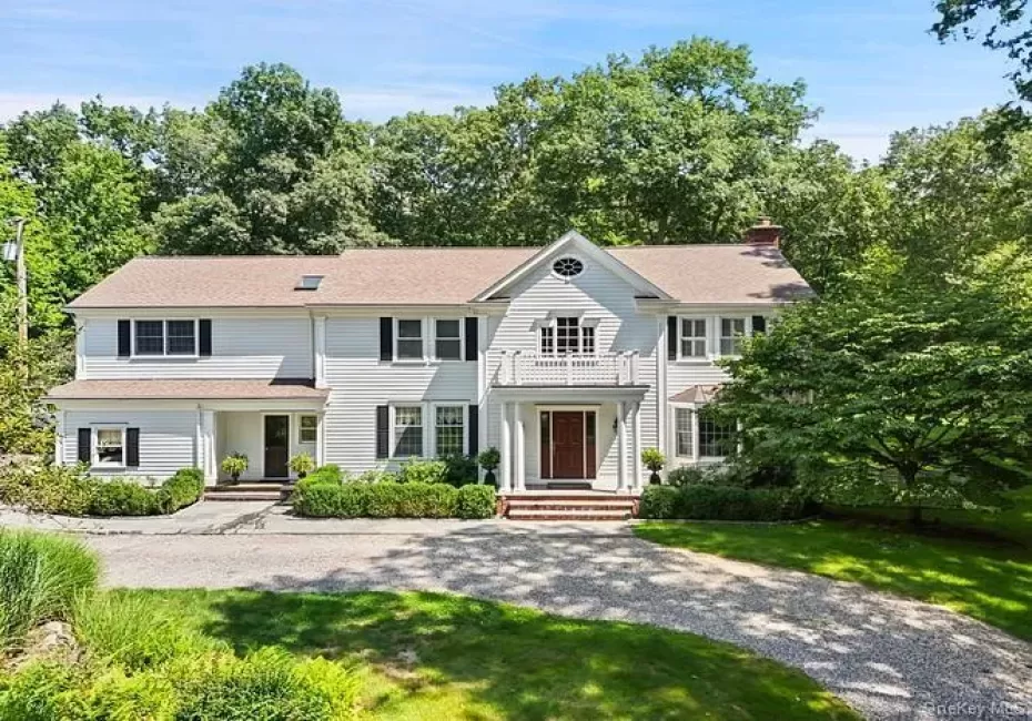 33 Peters Lane, Pound Ridge, NY, 5 Bedrooms Bedrooms, 10 Rooms Rooms,3 BathroomsBathrooms,Residential,For Rent,Peters,0,1037750 33 Peters Lane, Pound Ridge, NY, 5 Bedrooms Bedrooms, 10 Rooms Rooms,3 BathroomsBathrooms,Residential,For Rent,Peters,0,1037750