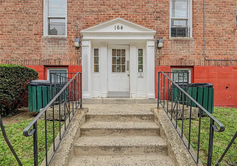 164 Ravine Avenue, Yonkers, NY, 1 Bedroom Bedrooms, 3 Rooms Rooms,1 BathroomBathrooms,Residential,For Rent,Ravine,0,1059999 164 Ravine Avenue, Yonkers, NY, 1 Bedroom Bedrooms, 3 Rooms Rooms,1 BathroomBathrooms,Residential,For Rent,Ravine,0,1059999