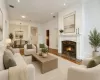 Living Room / Dinning Area. Virtually Stage Living Room / Dinning Area. Virtually Stage
