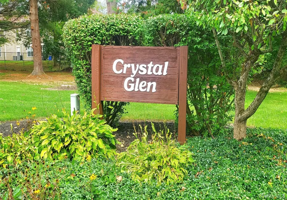 Crystal Glen Community Crystal Glen Community