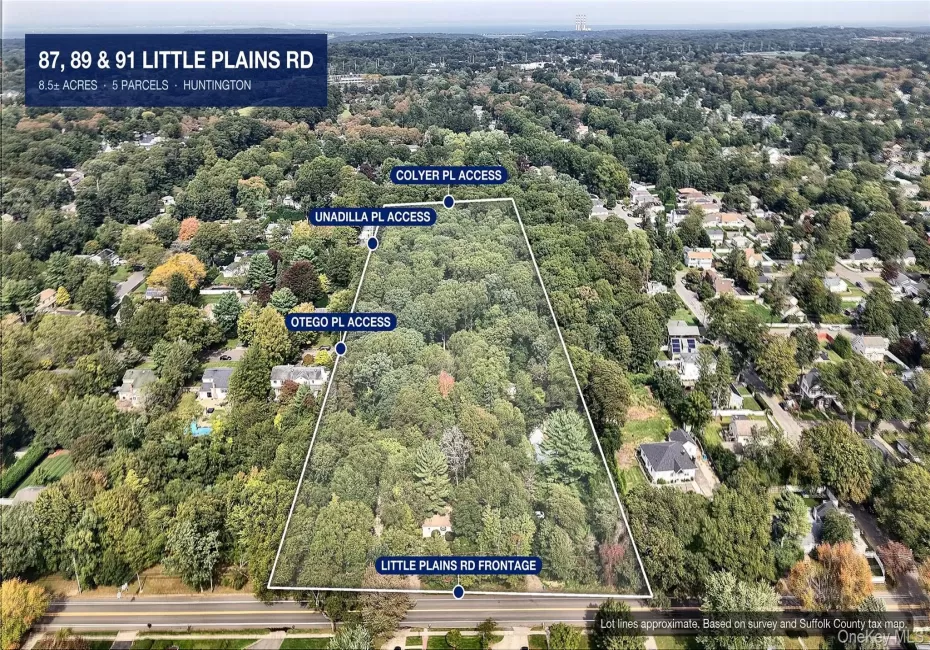 87-91 Little Plains Road, Huntington, NY, ,Land,For Rent,Little Plains,0,1057225 87-91 Little Plains Road, Huntington, NY, ,Land,For Rent,Little Plains,0,1057225