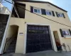 Front of building - recently renovated and painted Front of building - recently renovated and painted