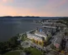 Waterfront Brownstone community Hudson Harbor, located adjacent to Pierson Park and Riverwalk Park Waterfront Brownstone community Hudson Harbor, located adjacent to Pierson Park and Riverwalk Park