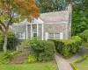 Welcome home to 28 Ritchie Drive, Yonkers - attractive stone home with classic slate room adds to home' curb appeal Welcome home to 28 Ritchie Drive, Yonkers - attractive stone home with classic slate room adds to home' curb appeal