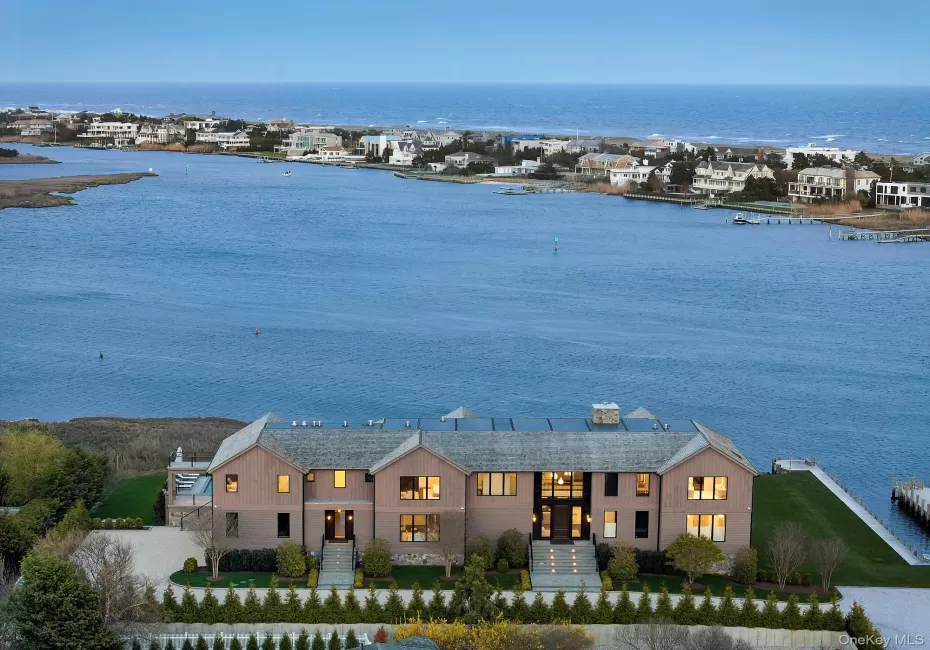 Water view Water view