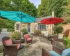 You will feel at home the moment you pull up to this sweet village home! You will feel at home the moment you pull up to this sweet village home!