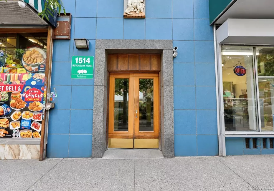 1514 Metropolitan Avenue, New York, NY, 1 Bedroom Bedrooms, 4 Rooms Rooms,1 BathroomBathrooms,Residential,For Rent,Metropolitan,0,1062527 1514 Metropolitan Avenue, New York, NY, 1 Bedroom Bedrooms, 4 Rooms Rooms,1 BathroomBathrooms,Residential,For Rent,Metropolitan,0,1062527