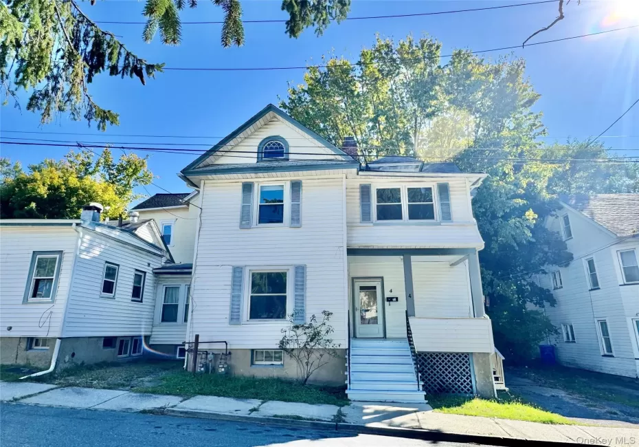 4 Harding Street, Middletown, NY, 4 Bedrooms Bedrooms, 6 Rooms Rooms,2 BathroomsBathrooms,Residential,For Rent,Harding,0,1061283 4 Harding Street, Middletown, NY, 4 Bedrooms Bedrooms, 6 Rooms Rooms,2 BathroomsBathrooms,Residential,For Rent,Harding,0,1061283