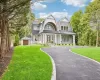 You've arrived. A newly built 5-bedroom, 4-bath residence at 10 Nelson Avenue, Blue Point, NY, where the 20-acre Blue Point Nature Preserve and its paved walking paths wait at the end of the street. You've arrived. A newly built 5-bedroom, 4-bath residence at 10 Nelson Avenue, Blue Point, NY, where the 20-acre Blue Point Nature Preserve and its paved walking paths wait at the end of the street.