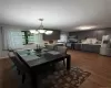 Open Concept Kitchen Dining Room Open Concept Kitchen Dining Room
