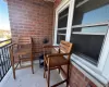 Private Balcony Above it All! Private Balcony Above it All!