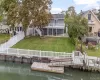 WATERFRONT HI-RANCH On Large Lot WATERFRONT HI-RANCH On Large Lot