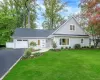 48 Buckeye, TOTALLY reconstructed. From 1 level home to 2 levels! 48 Buckeye, TOTALLY reconstructed. From 1 level home to 2 levels!