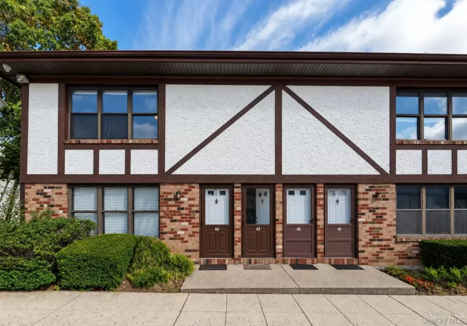 This photo has been digitally enhanced to show after repair visual. All exterior wood trim is being replaced in community. This photo has been digitally enhanced to show after repair visual. All exterior wood trim is being replaced in community.