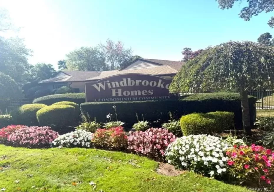 WINDBROOK HOMES WINDBROOK HOMES