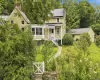 Welcome to historic 100 Whitlockville Rd. Welcome to historic 100 Whitlockville Rd.