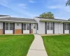 Enjoy A Carefree, Active Lifestyle & Many Community Amenities In This Stunning, Crisp & Modern Completely Upgraded Carlton Model In Leisure Village 24 Hour Guard Gated 55+ Community! Enjoy A Carefree, Active Lifestyle & Many Community Amenities In This Stunning, Crisp & Modern Completely Upgraded Carlton Model In Leisure Village 24 Hour Guard Gated 55+ Community!
