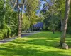 Travel Down This Long Secluded Drive To This Frank Lloyd Wright Inspired Home Travel Down This Long Secluded Drive To This Frank Lloyd Wright Inspired Home