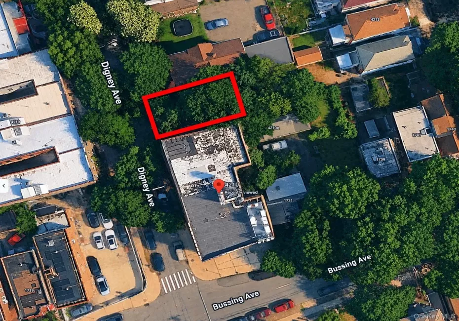 4210A Digney Avenue, New York, NY, ,Land,For Rent,Digney,0,1063617 4210A Digney Avenue, New York, NY, ,Land,For Rent,Digney,0,1063617