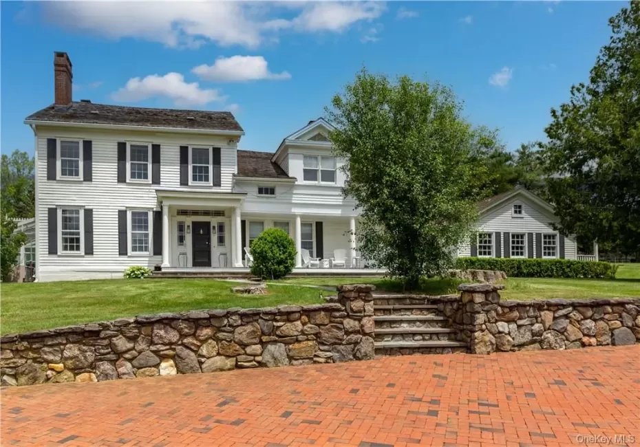 Now for rent is one of Quaker Hill's most prestigious estate homes. Now for rent is one of Quaker Hill's most prestigious estate homes.