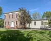 Italianate-style Italianate-style