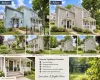 These photos are AI generated for the before, and after this home has endless possibilities. These pictures show what you could possibly renovate the exterior of the home These photos are AI generated for the before, and after this home has endless possibilities. These pictures show what you could possibly renovate the exterior of the home