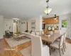 Open concept easy living! Open concept easy living!