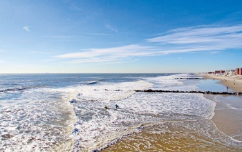 Point Lookout, New York 11569, ,938826