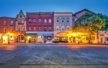Huntington, New York, ,938828