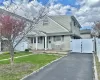 Fully Expanded Cape in desirable Frederick Shores Community! Fully Expanded Cape in desirable Frederick Shores Community!