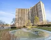 View of apartment building / complex View of apartment building / complex