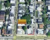 Aerial map of property and surrounding area Aerial map of property and surrounding area