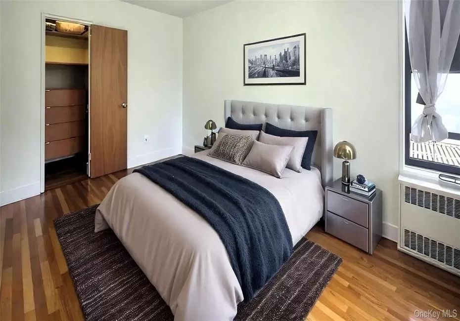 Staged photo of dining bedroom Staged photo of dining bedroom