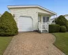 This Unit Offers 2 Bedrooms and 2 full Bathrooms With An Attached Garage This Unit Offers 2 Bedrooms and 2 full Bathrooms With An Attached Garage