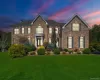 Perfectly positioned on a manicured 1 acre lot, this custom Colonial offers sweeping, unobstructed views, complete privacy, & a sense of grandeur from the moment you arrive. Every inch of the residence has been meticulously enhanced, both inside & out, reflecting a level of quality & sophistication that is simply unmatched. Step into over 6,000 square feet of sun-drenched, refined living space, highlighted by a dramatic foyer, soaring ceilings, dual staircases, gleaming hardwood floors, custom millwork, & a floor plan designed for both grand entertaining & intimate gatherings. This is not just a home—it’s the crown jewel of Old Hopewell Estates, offering the comfort, serenity,& prestige you deserve! Perfectly positioned on a manicured 1 acre lot, this custom Colonial offers sweeping, unobstructed views, complete privacy, & a sense of grandeur from the moment you arrive. Every inch of the residence has been meticulously enhanced, both inside & out, reflecting a level of quality & sophistication that is simply unmatched. Step into over 6,000 square feet of sun-drenched, refined living space, highlighted by a dramatic foyer, soaring ceilings, dual staircases, gleaming hardwood floors, custom millwork, & a floor plan designed for both grand entertaining & intimate gatherings. This is not just a home—it’s the crown jewel of Old Hopewell Estates, offering the comfort, serenity,& prestige you deserve!