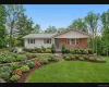 "Picture the Possible" at 36 Sands Point.... with this enhanced AI landscaping... your near acre yard awaits your green thumb "Picture the Possible" at 36 Sands Point.... with this enhanced AI landscaping... your near acre yard awaits your green thumb