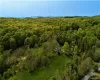 Views of the Catskill mountins for the top of the ridge. Views of the Catskill mountins for the top of the ridge.