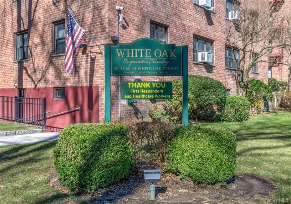 Welcome to White Oak Cooperatives. Welcome to White Oak Cooperatives.