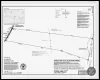 Survey map / technical document Survey map / technical document