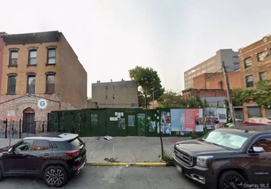 284 Willis Avenue, New York, NY, ,Land,For Rent,Willis,0,999344 284 Willis Avenue, New York, NY, ,Land,For Rent,Willis,0,999344
