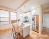 Virtually Staged Kitchen Virtually Staged Kitchen