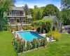 Outdoor entertaining at its best. Outdoor entertaining at its best.