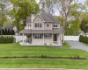 Custom built Colonial 3 br, 3 bathroom, att 2 car garage, full basement high ceilings, wrp around porch Custom built Colonial 3 br, 3 bathroom, att 2 car garage, full basement high ceilings, wrp around porch