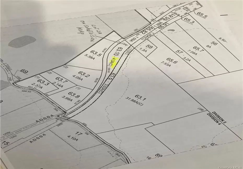 Map Map