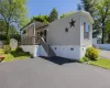 1 - Beautiful 2 bedroom, 2 bathroom mobile home 1 - Beautiful 2 bedroom, 2 bathroom mobile home