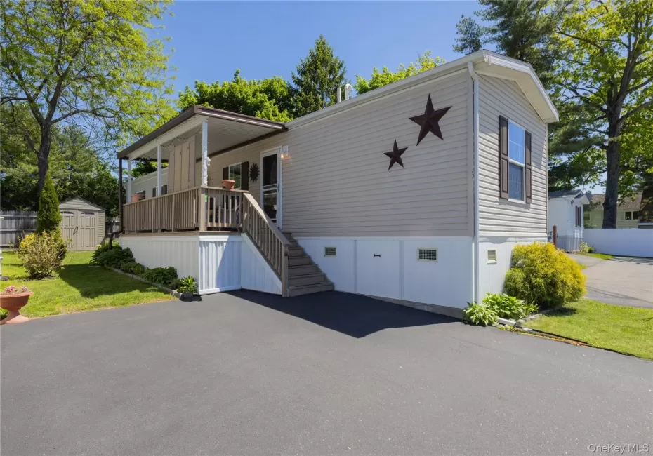 1 - Beautiful 2 bedroom, 2 bathroom mobile home 1 - Beautiful 2 bedroom, 2 bathroom mobile home