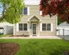 Home is located on a cul-de-sac Home is located on a cul-de-sac