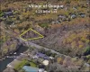 Aerial overview of property's location Aerial overview of property's location