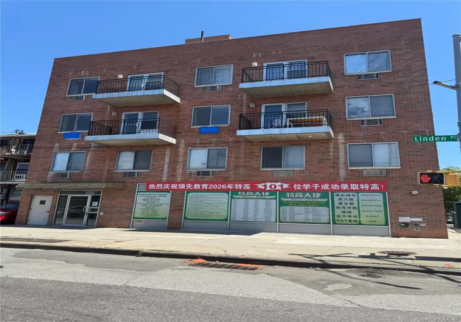 31-53 Linden Place, New York, NY, 2 Bedrooms Bedrooms, 4 Rooms Rooms,2 BathroomsBathrooms,Residential,For Rent,Linden,0,1001147 31-53 Linden Place, New York, NY, 2 Bedrooms Bedrooms, 4 Rooms Rooms,2 BathroomsBathrooms,Residential,For Rent,Linden,0,1001147
