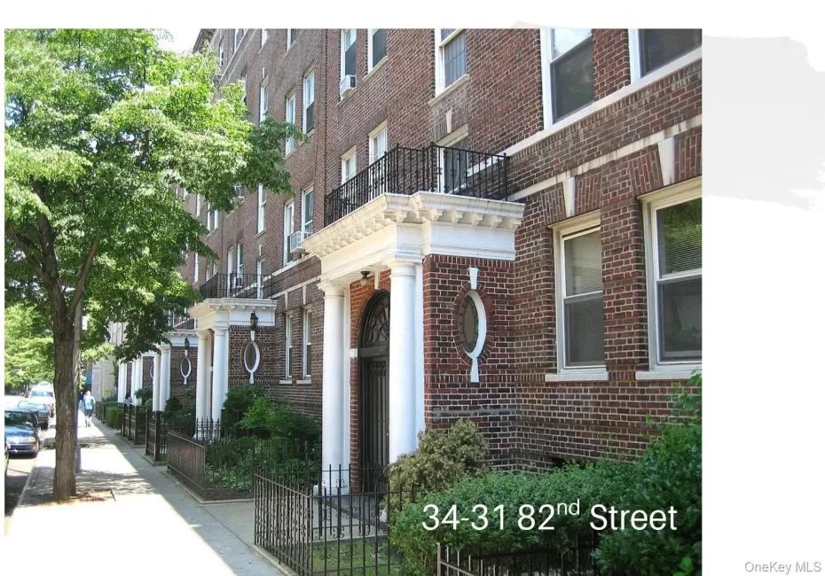 3431 82nd Street, New York, NY, 3 Bedrooms Bedrooms, 6 Rooms Rooms,1 BathroomBathrooms,Residential,For Rent,82nd Street,0,1001543 3431 82nd Street, New York, NY, 3 Bedrooms Bedrooms, 6 Rooms Rooms,1 BathroomBathrooms,Residential,For Rent,82nd Street,0,1001543